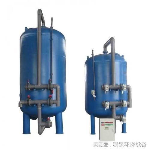 2026年污水过滤装置加工厂选型参考 聚焦山东凉泉环保设备有限公司过滤设备